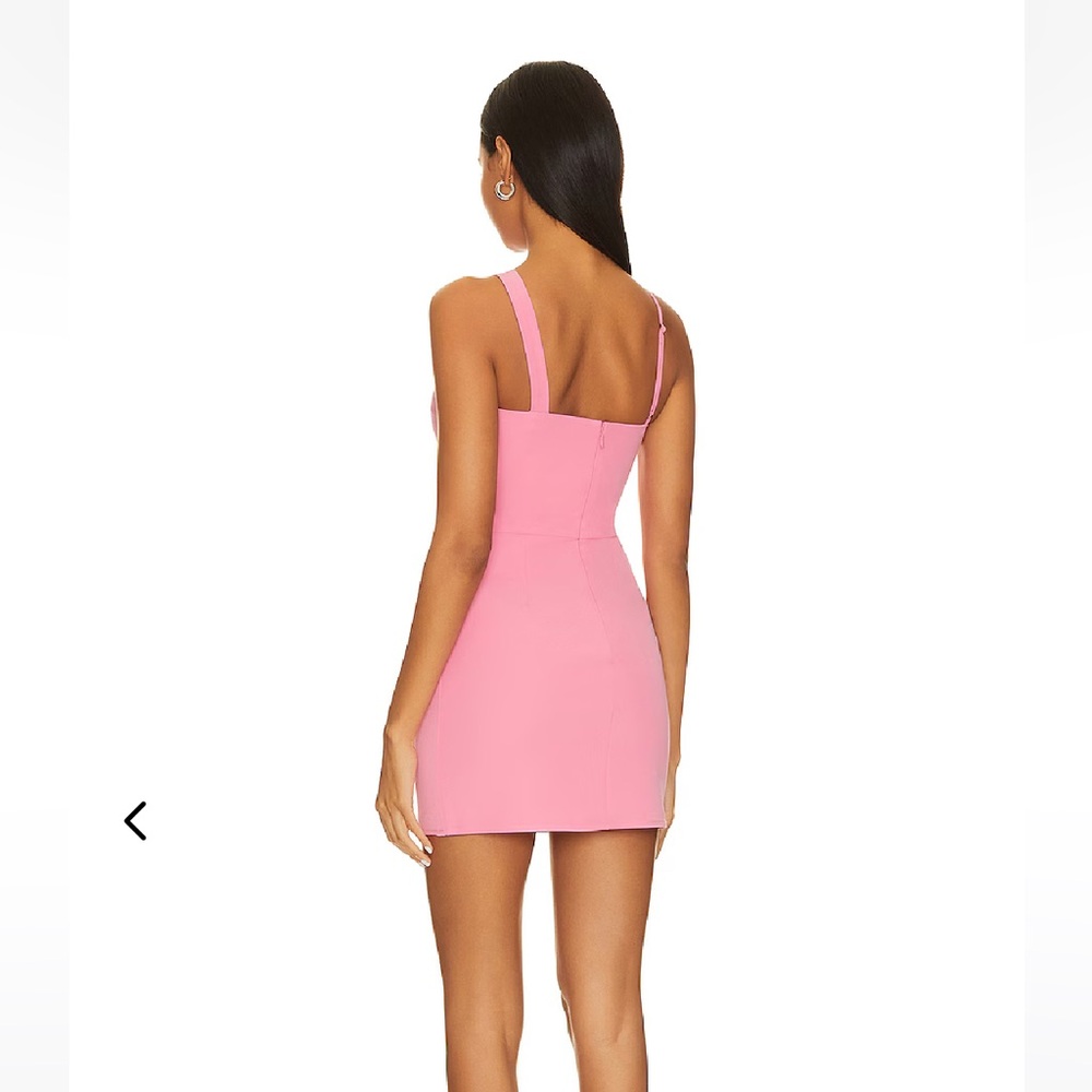 Lovers and friends Sidney mini dress - Picture 3 of 3